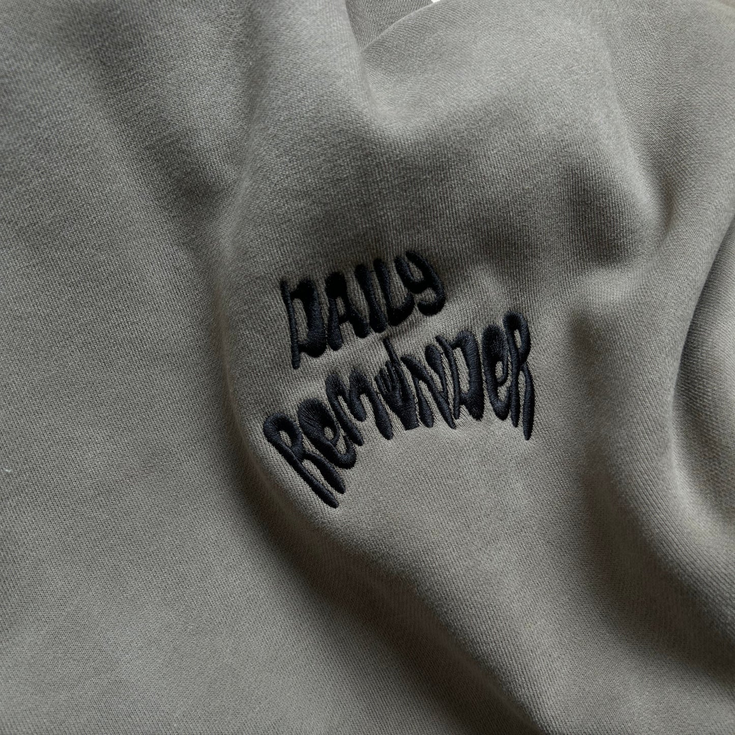 "If you have time to worry you have time to pray" Hoodie