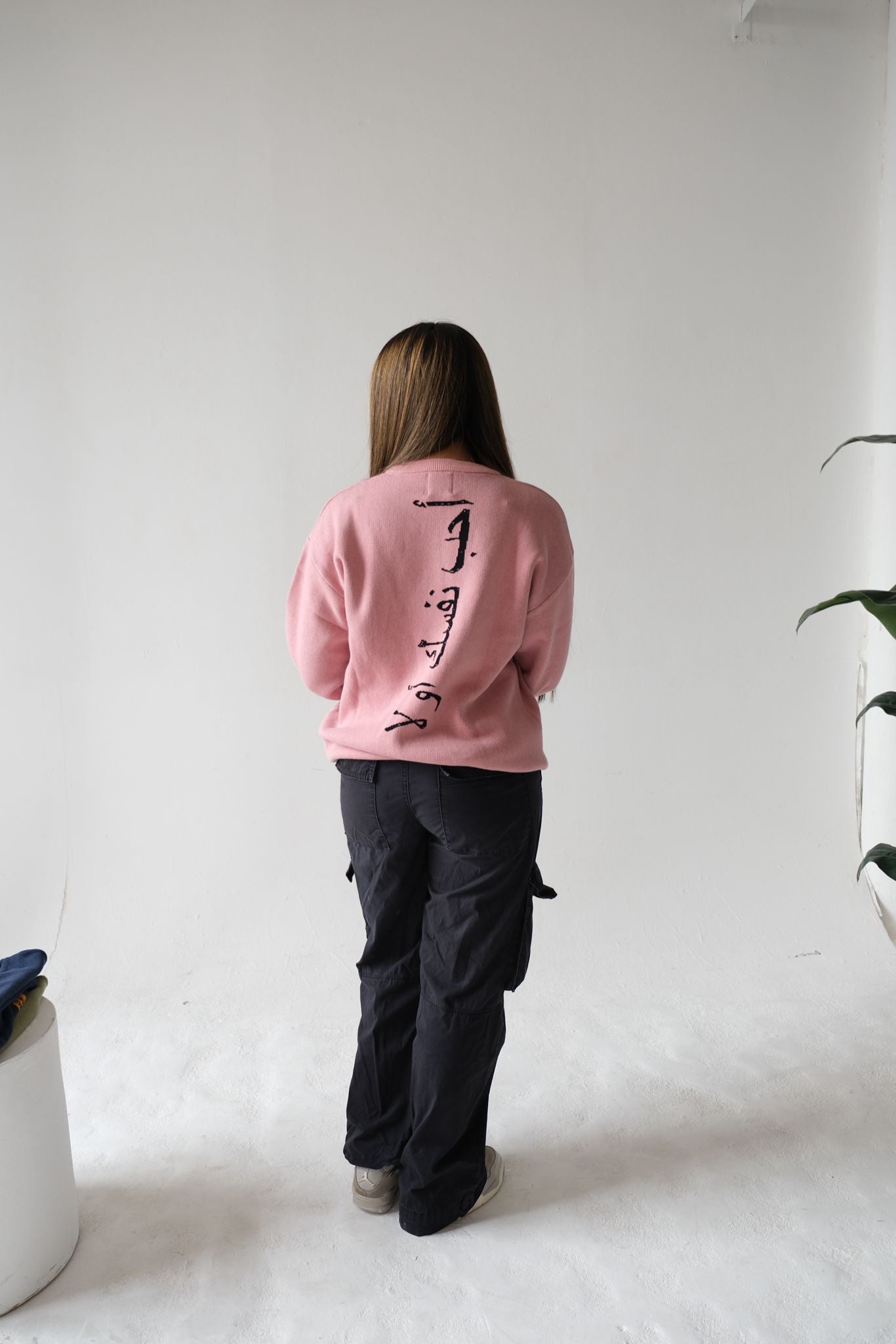 Love yourself Sweatshirt