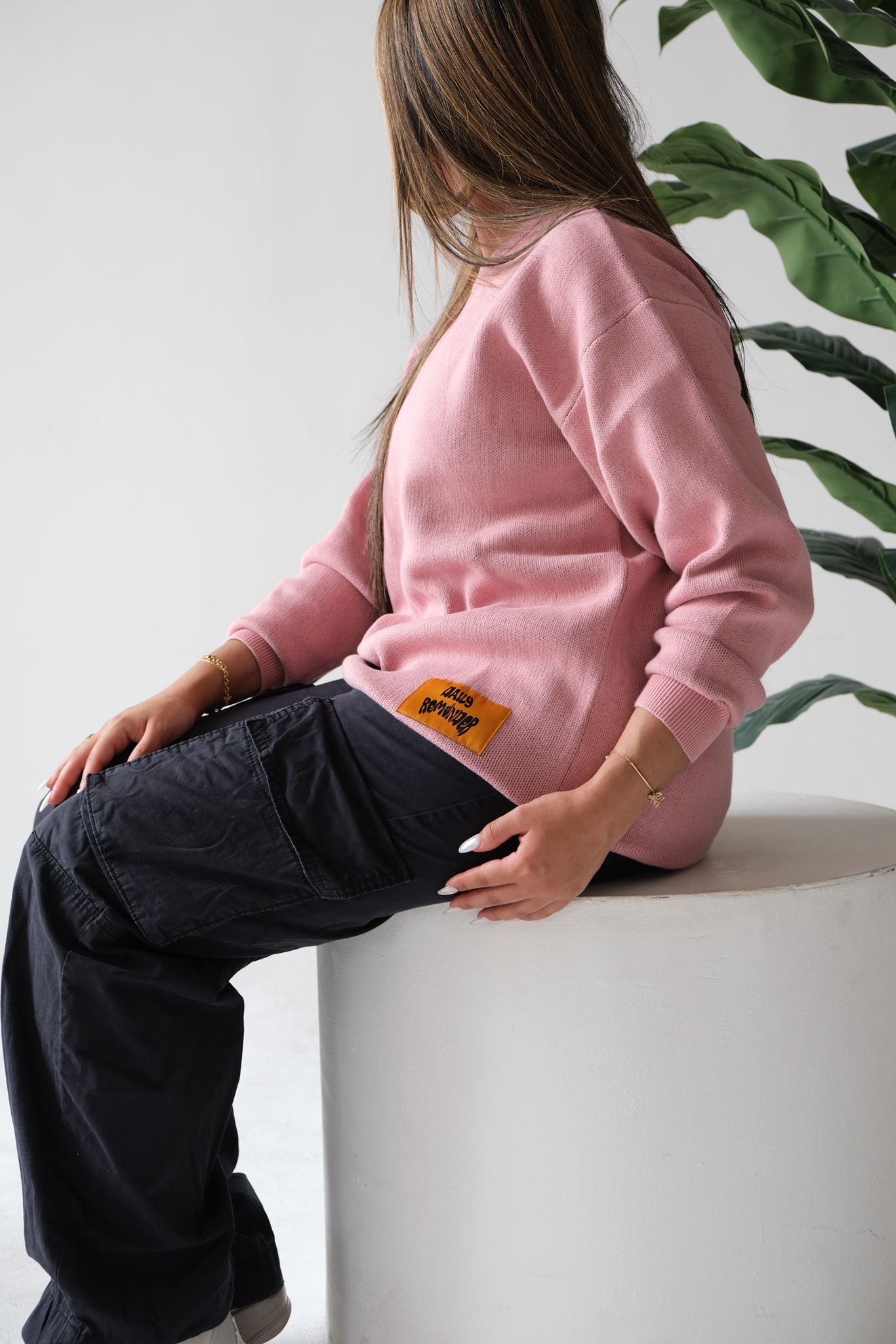 Love yourself Sweatshirt