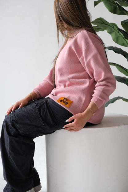 Love yourself Sweatshirt