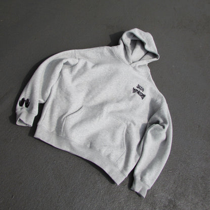 "What is meant for you will find you" Hoodie